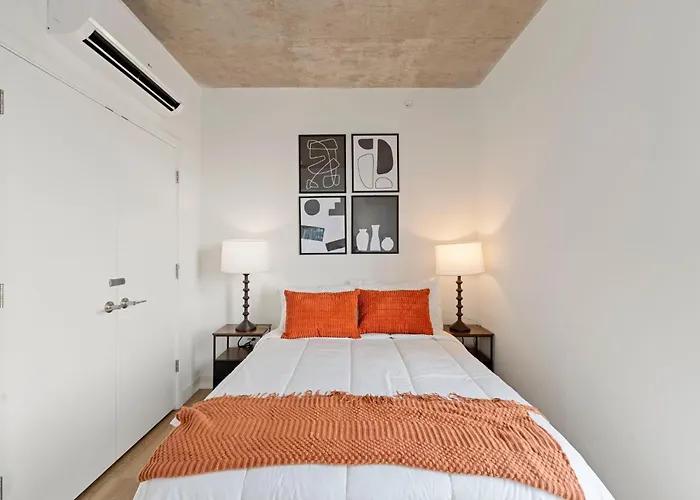 2br Escape Bright Sleek Spacious *