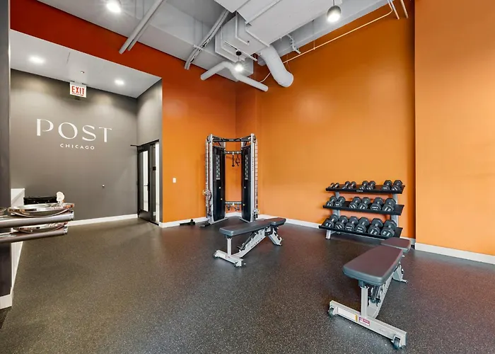 2br Escape Bright Sleek Spacious *